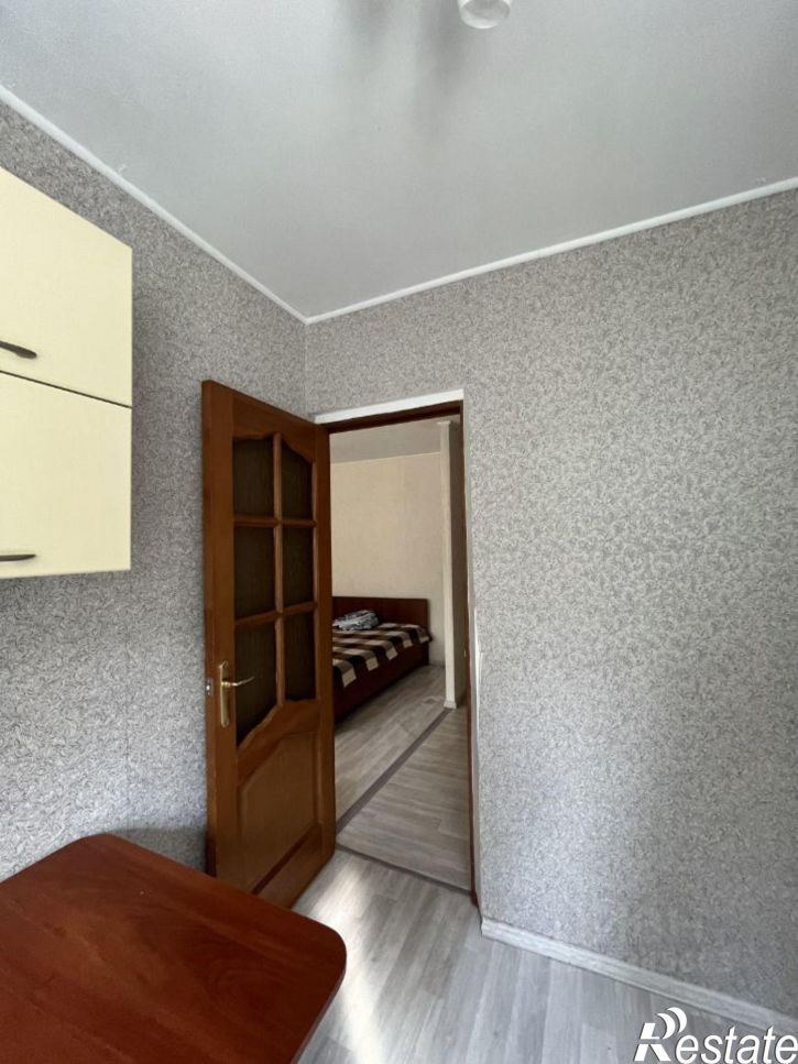 1-комн квартира улица Пушкина, 59/61,  д. 59/61