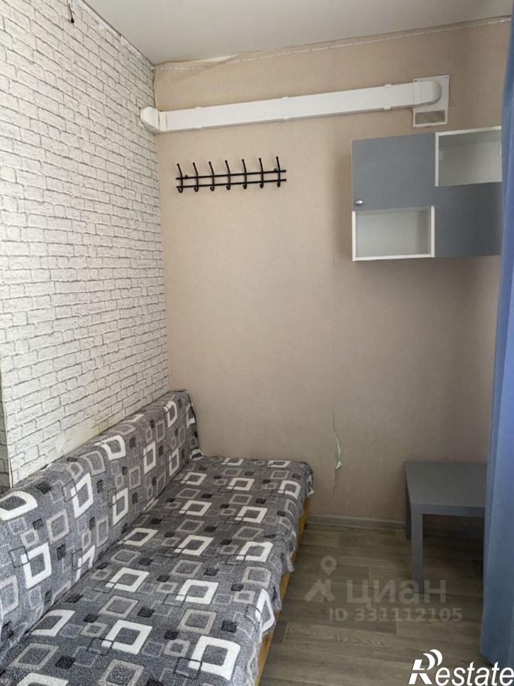 Комната ул Мира, 22,  д. 22