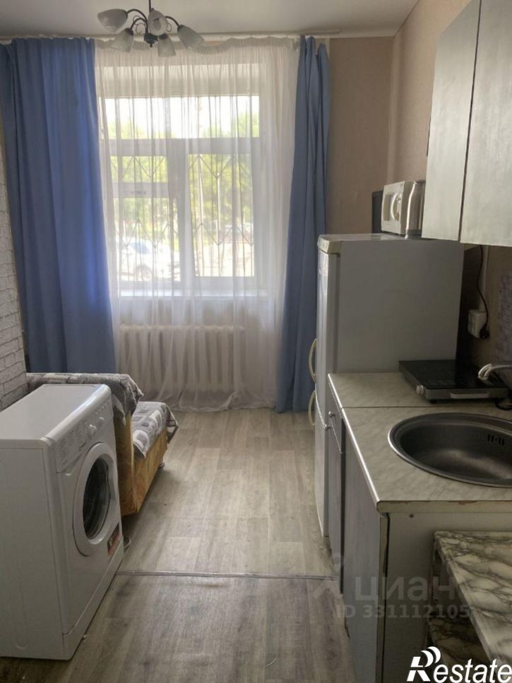 Комната ул Мира, 22,  д. 22