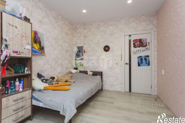 3-комн квартира Яркий бульвар, 5,  д. 5
