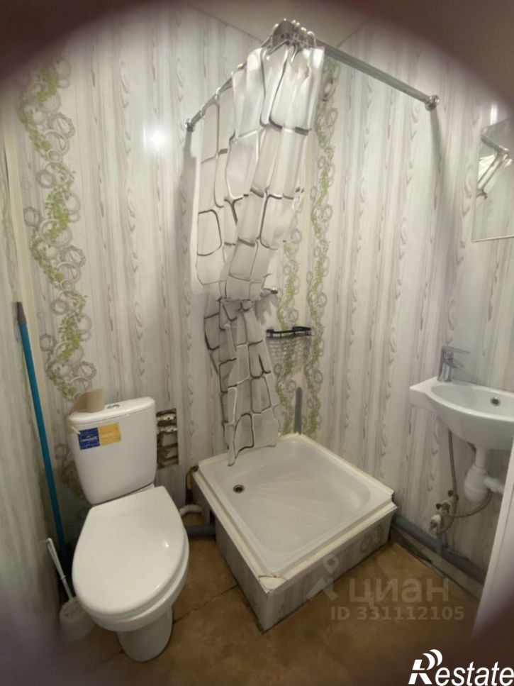 Комната ул Мира, 22,  д. 22