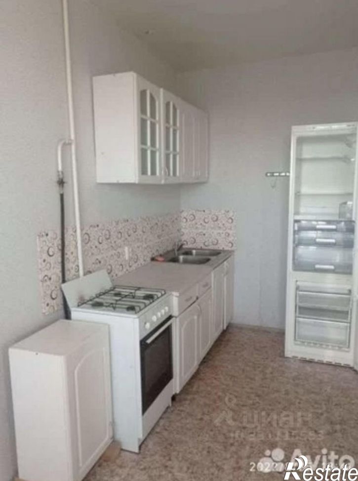1-комн квартира ул Зайнаб Биишевой, 10,  д. 10