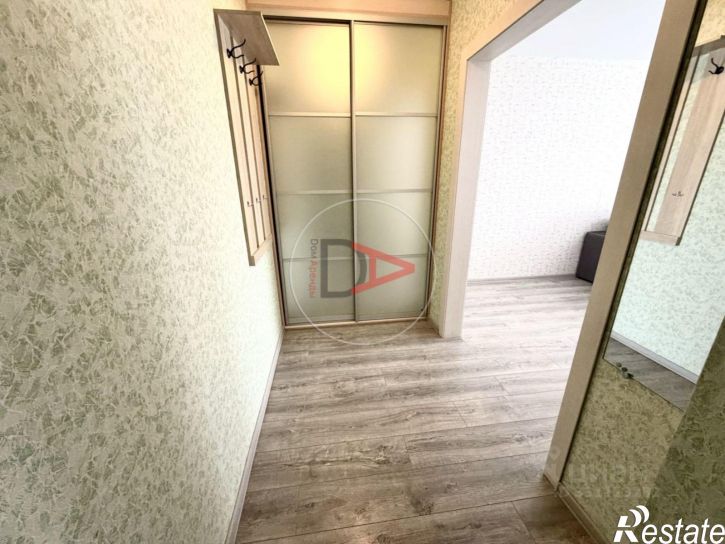 1-комн квартира ул Валерия Лесунова, 4а,  д. 4а