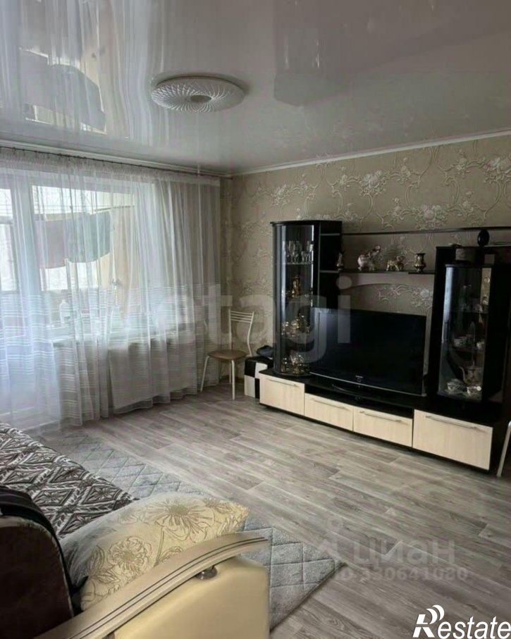 3-комн квартира Кольцевая улица, 170/2,  д. 170/2