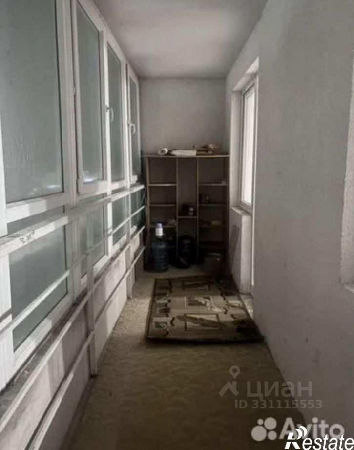 1-комн квартира ул Зайнаб Биишевой, 10,  д. 10