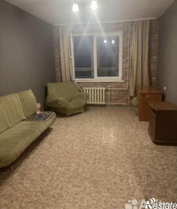 1-комн квартира ул Зайнаб Биишевой, 10,  д. 10