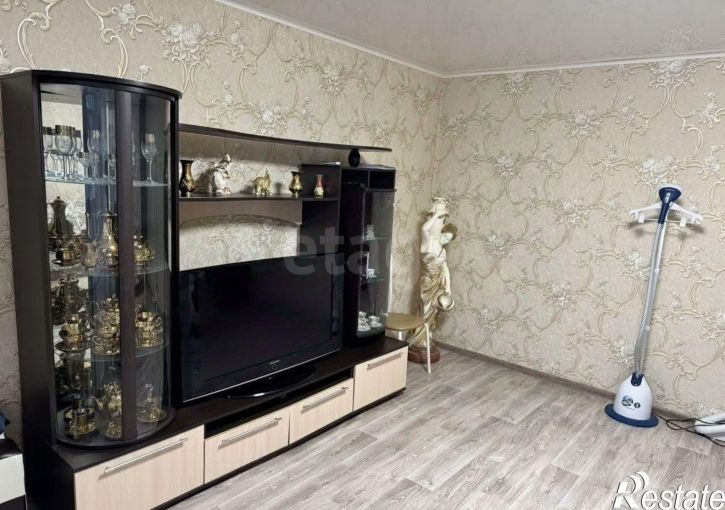 3-комн квартира Кольцевая улица, 170/2,  д. 170/2