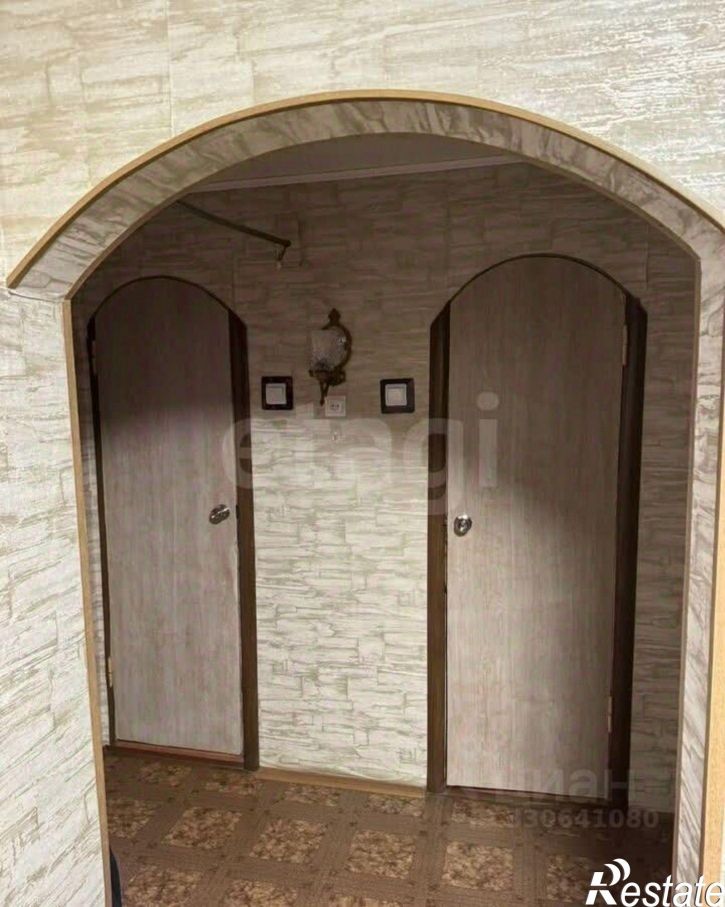3-комн квартира Кольцевая улица, 170/2,  д. 170/2