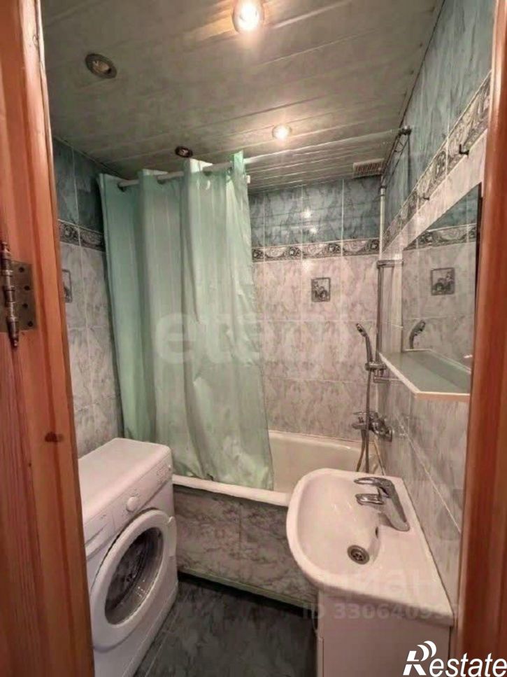 3-комн квартира улица Кирова, 101/3,  д. 101/3