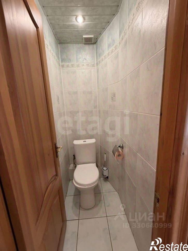 3-комн квартира улица Кирова, 101/3,  д. 101/3