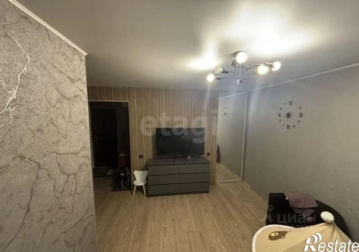 2-комн квартира улица Блюхера, 30,  д. 30