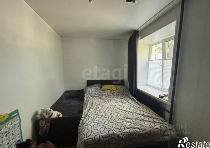 2-комн квартира улица Блюхера, 30,  д. 30