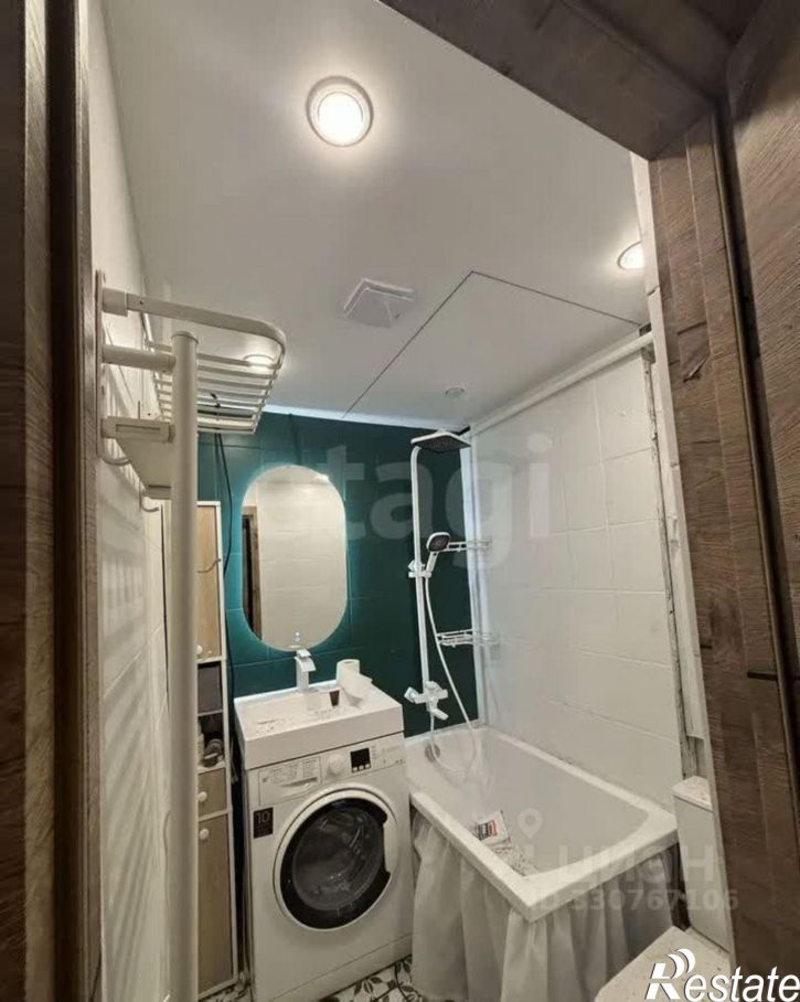 2-комн квартира улица Блюхера, 30,  д. 30