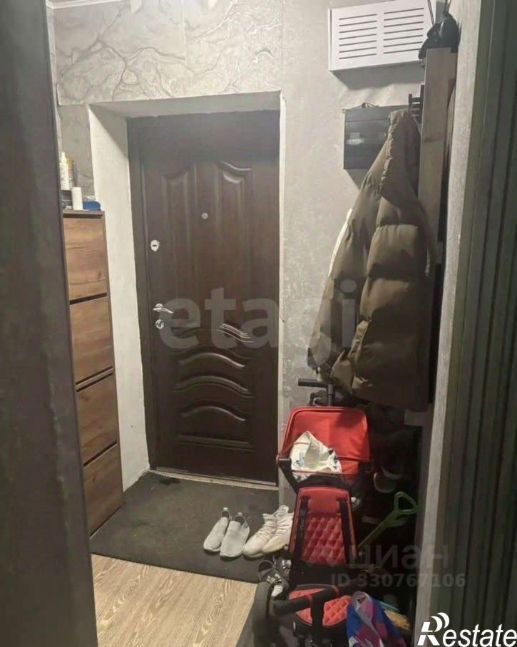 2-комн квартира улица Блюхера, 30,  д. 30