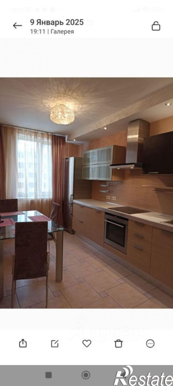 2-комн квартира ул Рихарда Зорге, 70,  д. 70