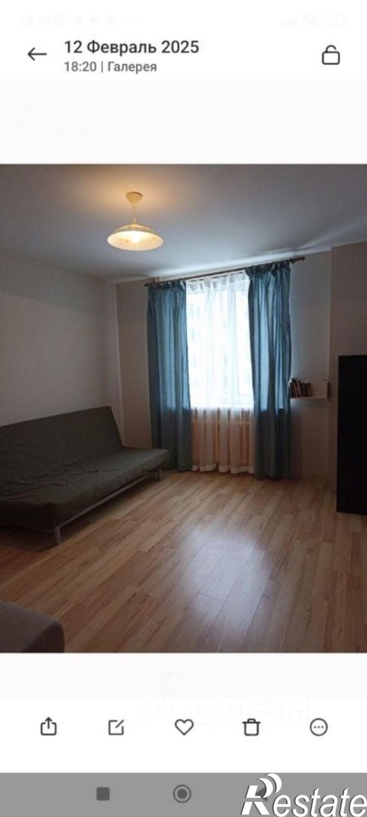 2-комн квартира ул Рихарда Зорге, 70,  д. 70