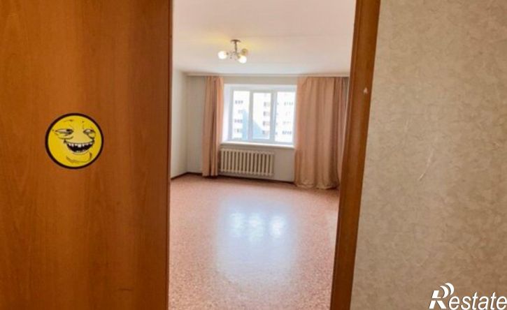 2-комн квартира ул Ахметова, 225,  д. 225