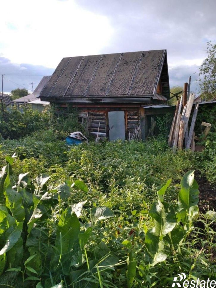 Коттедж/дом СНТ Вишенка