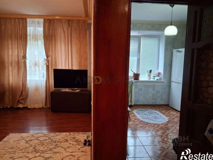 2-комн квартира Черниковская улица, 51,  д. 51