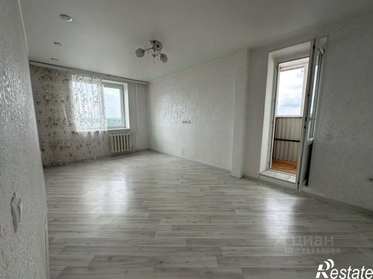 1-комн квартира улица Георгия Мушникова, 5/3,  д. 5/3