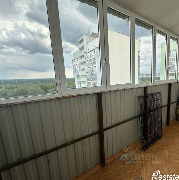 1-комн квартира улица Георгия Мушникова, 5/3,  д. 5/3
