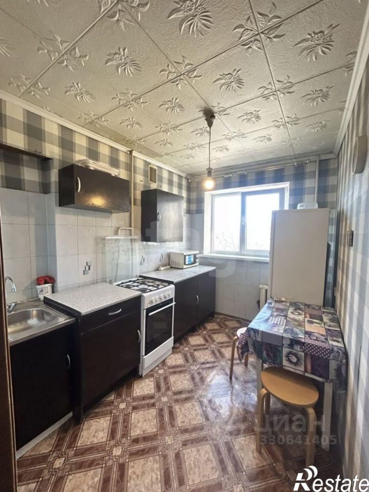 2-комн квартира улица Рихарда Зорге, 49,  д. 49
