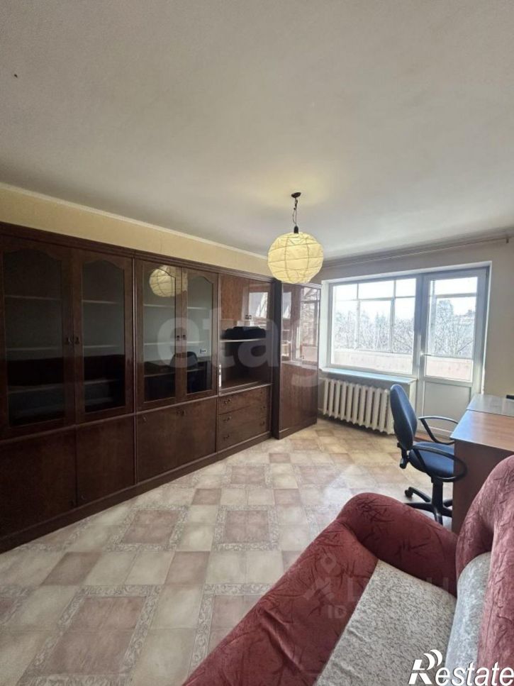 2-комн квартира улица Рихарда Зорге, 49,  д. 49