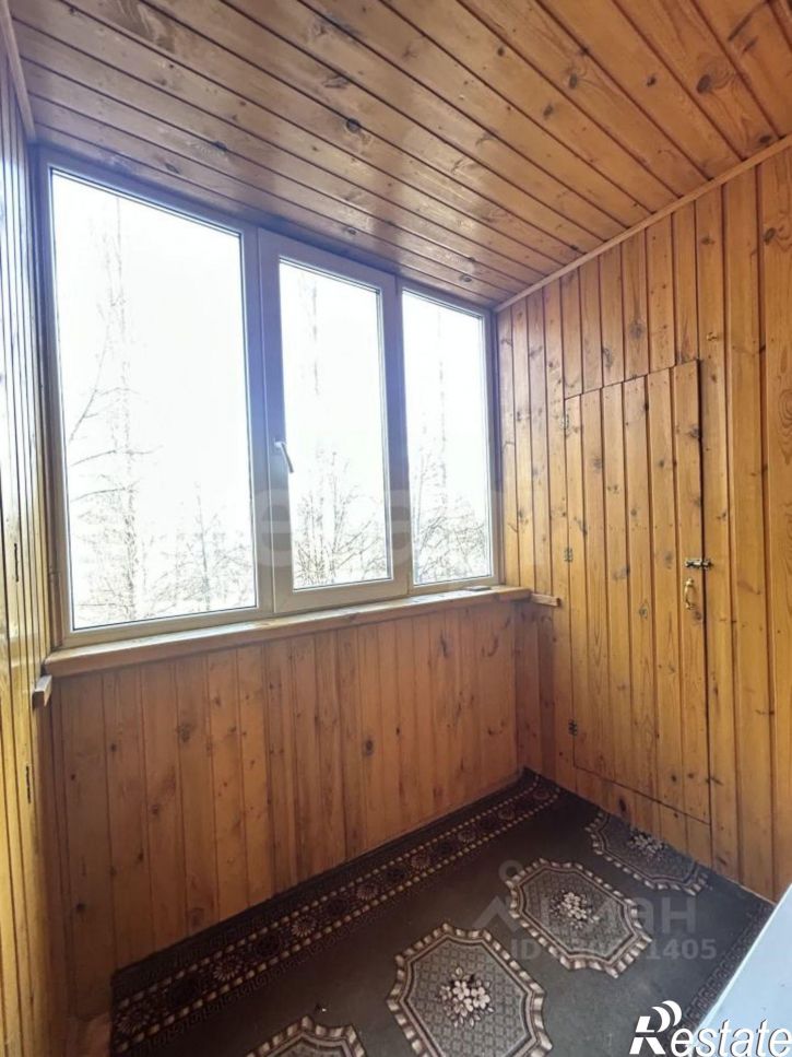 2-комн квартира улица Рихарда Зорге, 49,  д. 49
