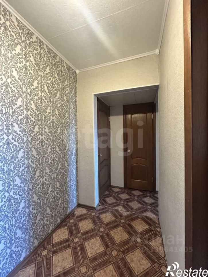 2-комн квартира улица Рихарда Зорге, 49,  д. 49