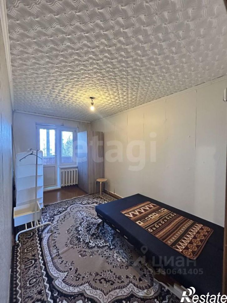 2-комн квартира улица Рихарда Зорге, 49,  д. 49