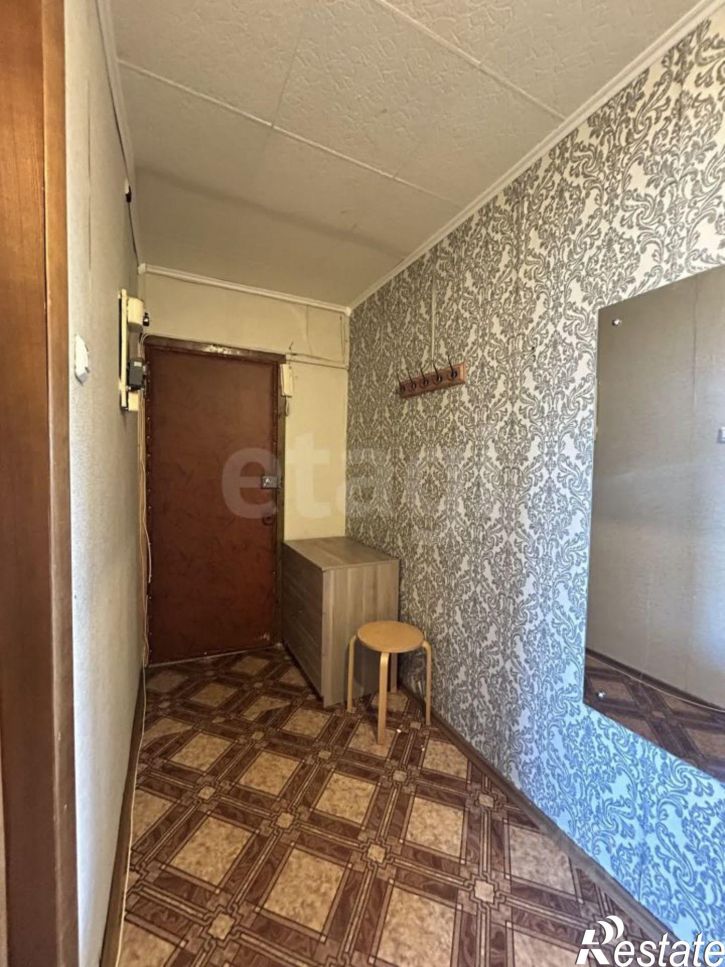 2-комн квартира улица Рихарда Зорге, 49,  д. 49
