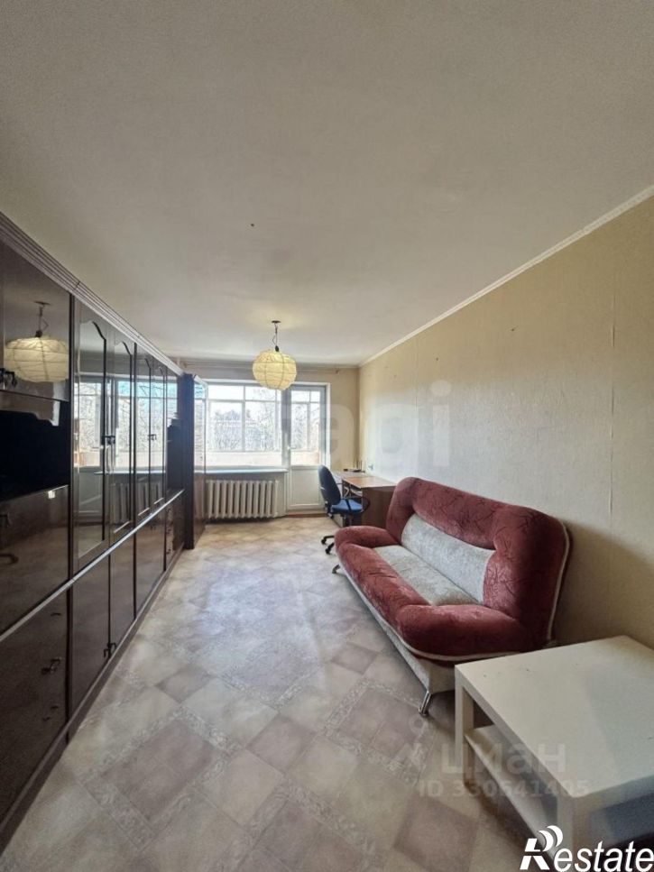 2-комн квартира улица Рихарда Зорге, 49,  д. 49