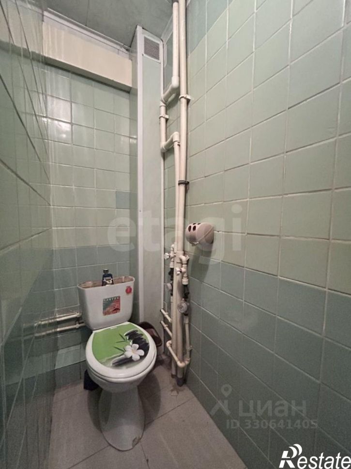 2-комн квартира улица Рихарда Зорге, 49,  д. 49