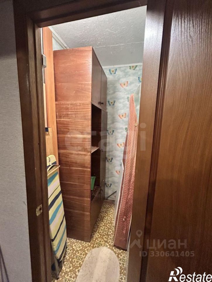 2-комн квартира улица Рихарда Зорге, 49,  д. 49