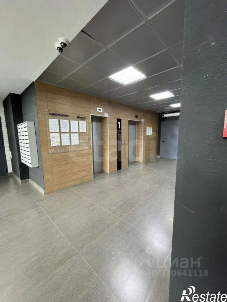 3-комн квартира улица Энтузиастов, 15,  д. 15