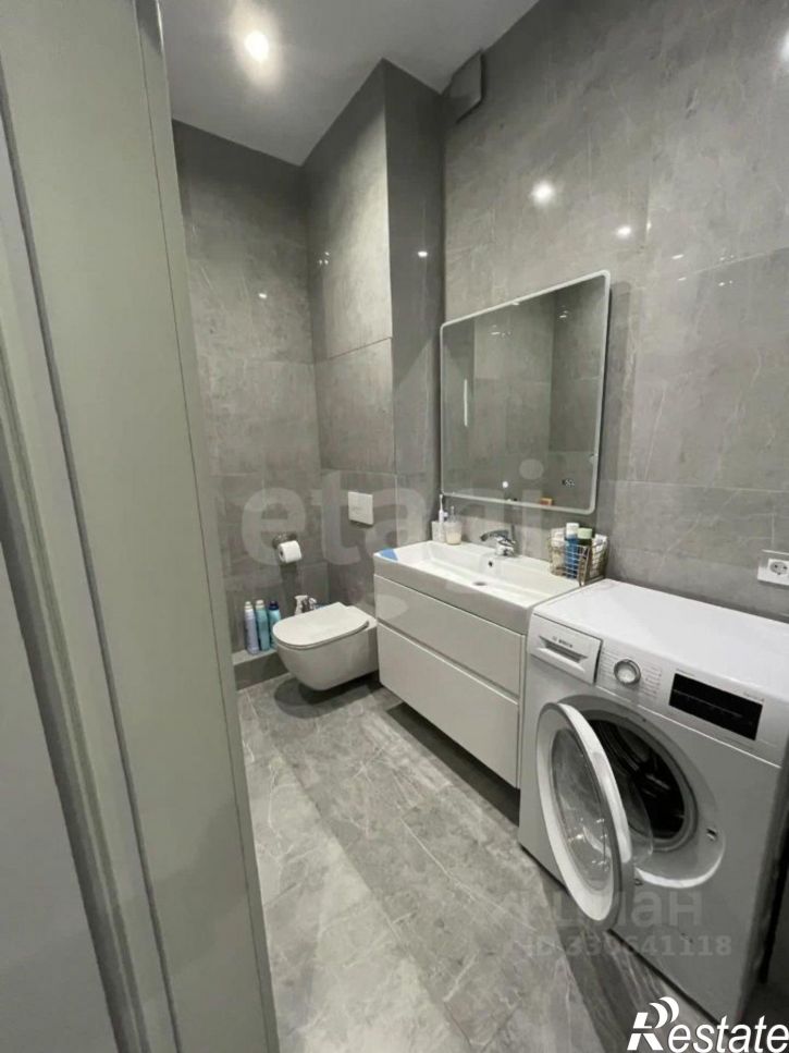 3-комн квартира улица Энтузиастов, 15,  д. 15