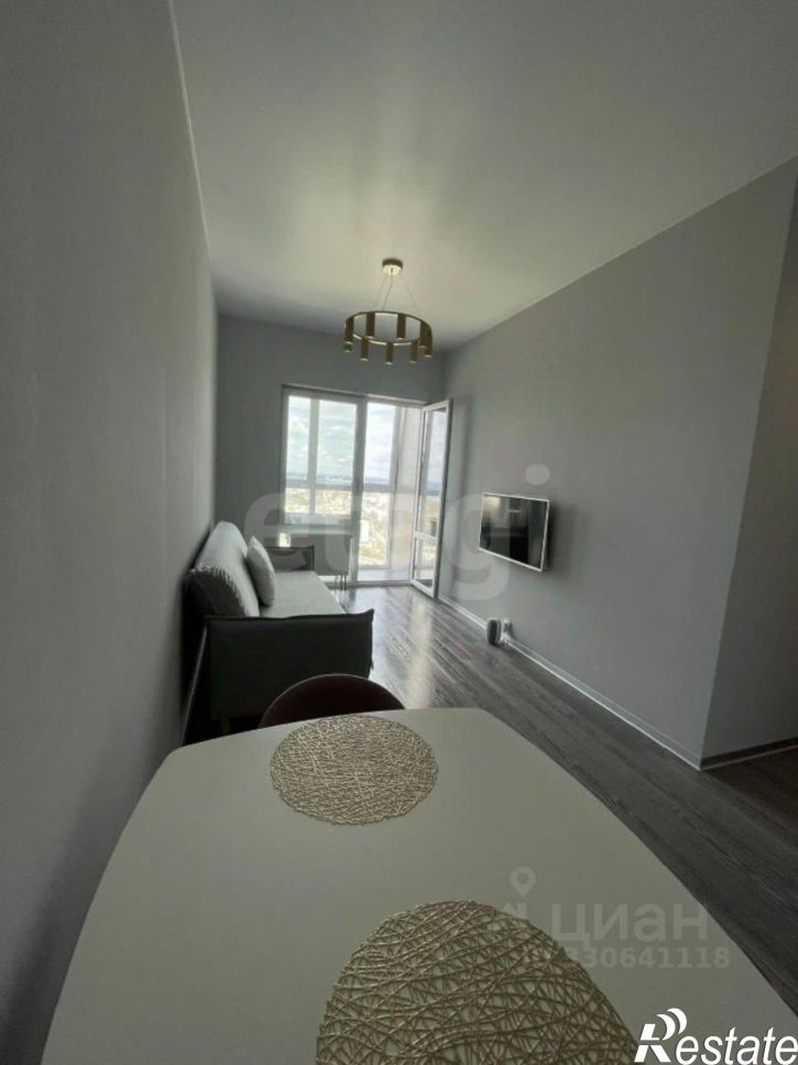 3-комн квартира улица Энтузиастов, 15,  д. 15