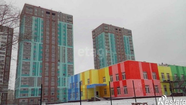 3-комн квартира улица Набережная реки Уфы, 11 к2,  д. 11 к2