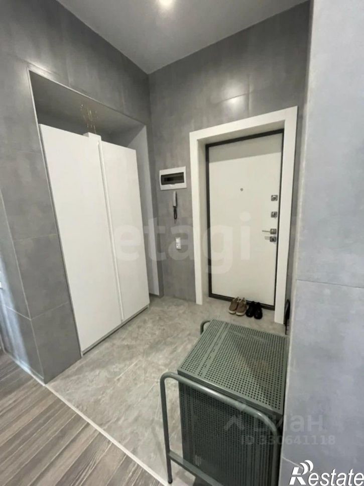 3-комн квартира улица Энтузиастов, 15,  д. 15