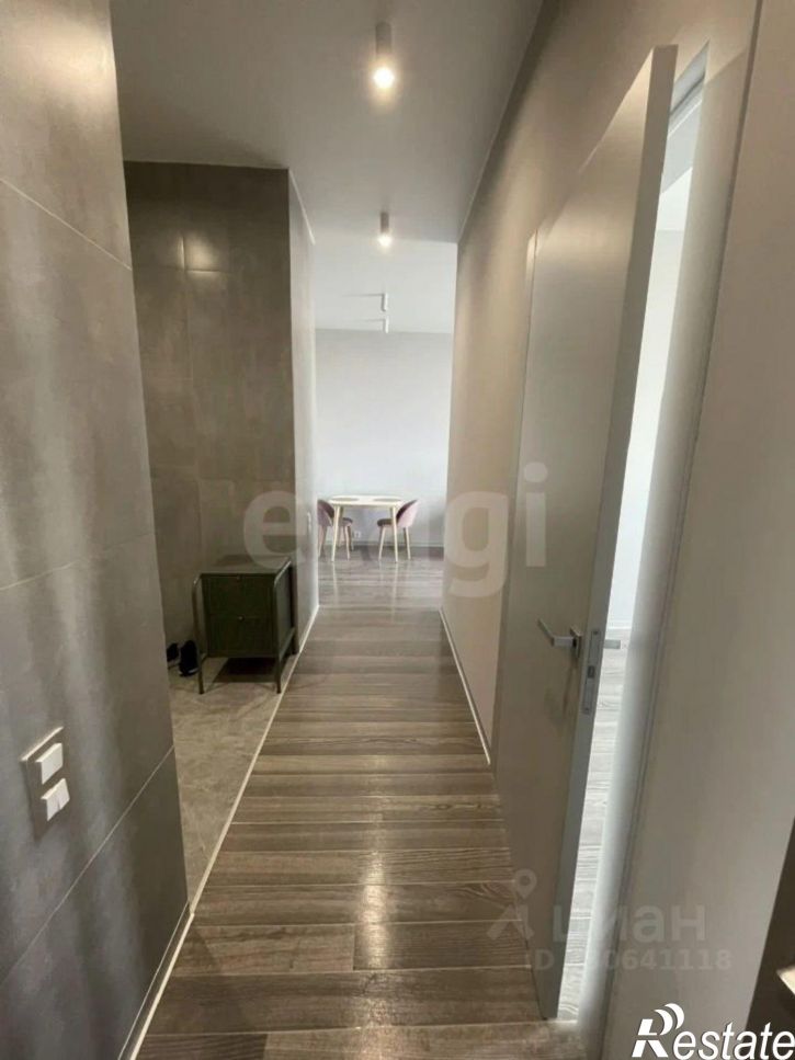 3-комн квартира улица Энтузиастов, 15,  д. 15