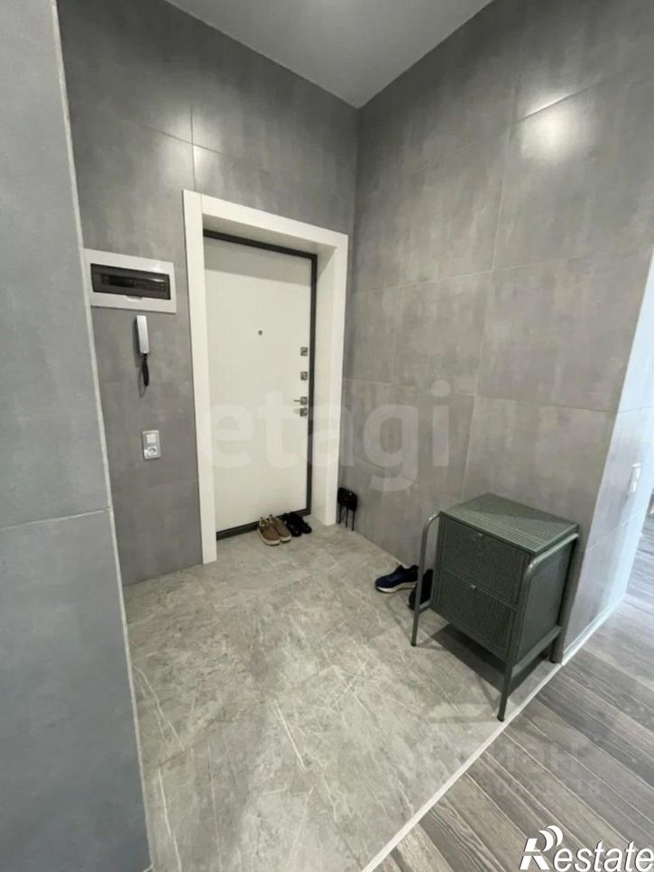 3-комн квартира улица Энтузиастов, 15,  д. 15