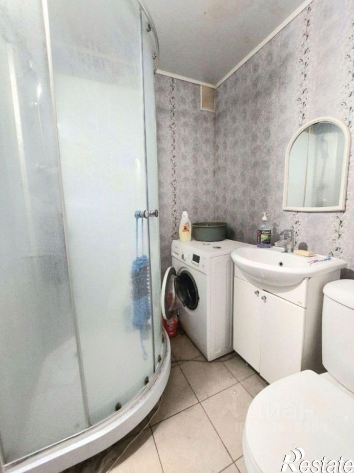 1-комн квартира ул Дмитрия Донского, 38,  д. 38