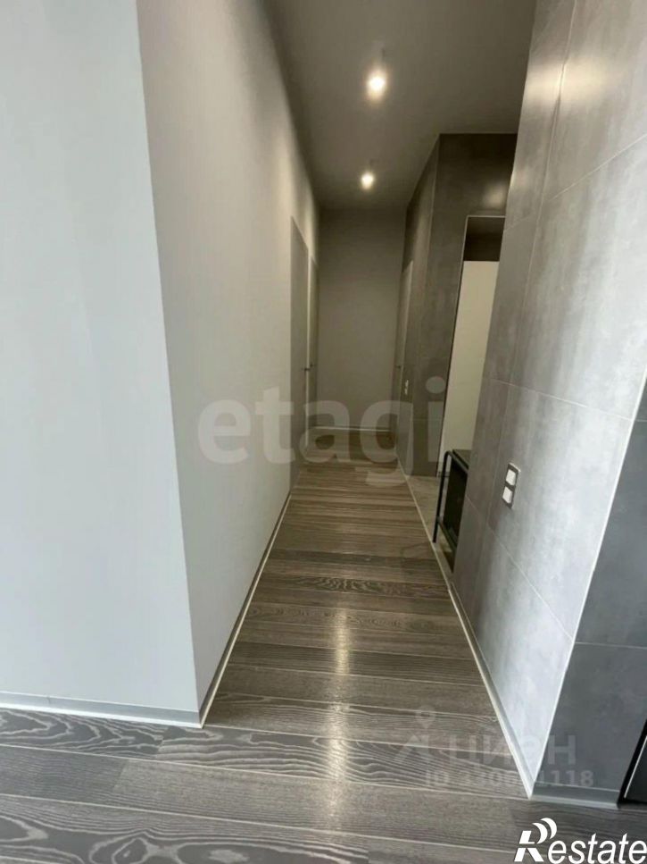 3-комн квартира улица Энтузиастов, 15,  д. 15