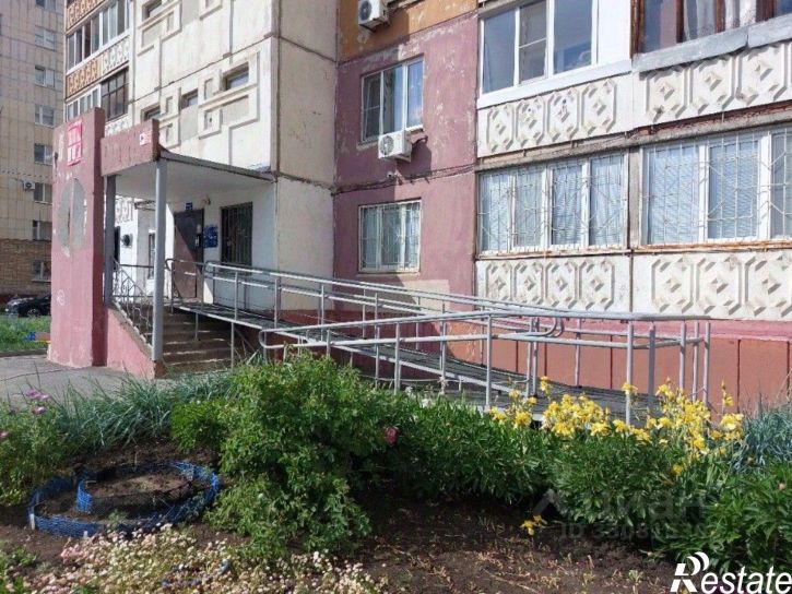 1-комн квартира ул Дмитрия Донского, 38,  д. 38