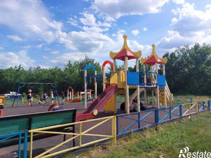 1-комн квартира ул Дмитрия Донского, 38,  д. 38