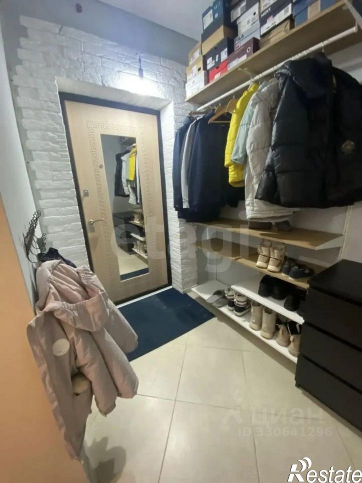 3-комн квартира улица Набережная реки Уфы, 11 к2,  д. 11 к2