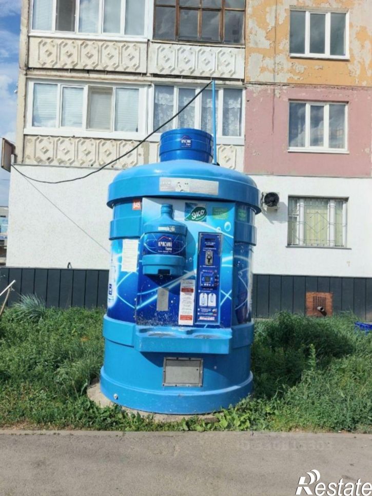 1-комн квартира ул Дмитрия Донского, 38,  д. 38