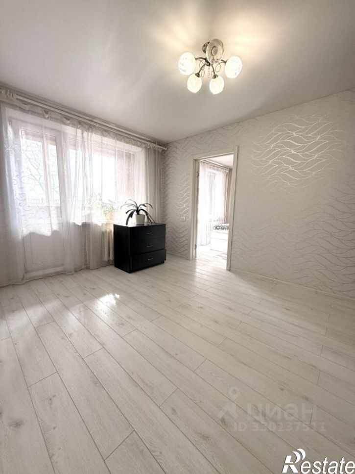 3-комн квартира улица Менделеева, 171/1,  д. 171/1