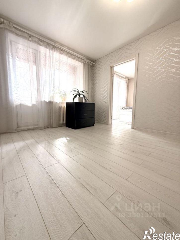 3-комн квартира улица Менделеева, 171/1,  д. 171/1