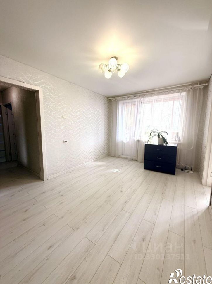 3-комн квартира улица Менделеева, 171/1,  д. 171/1